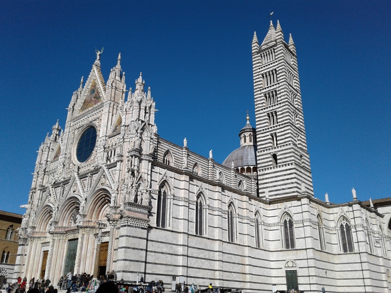 Duomo di Siena