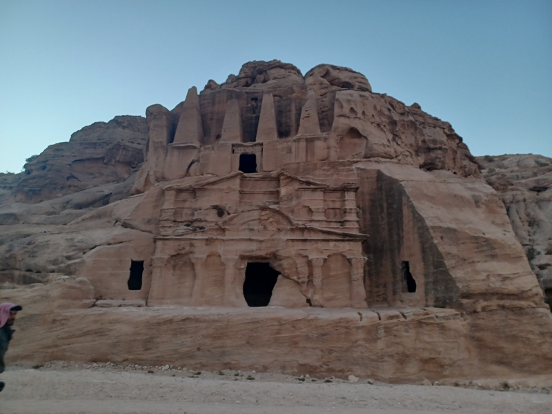 Obelisk Tomb