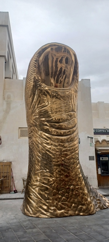 Souq Waqif Thumb