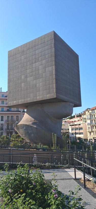 La Tête Carrée 2
