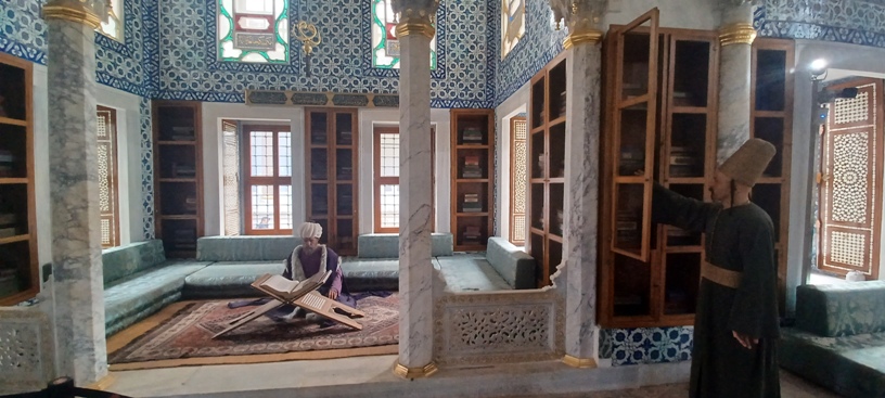 Topkapi Palace 8