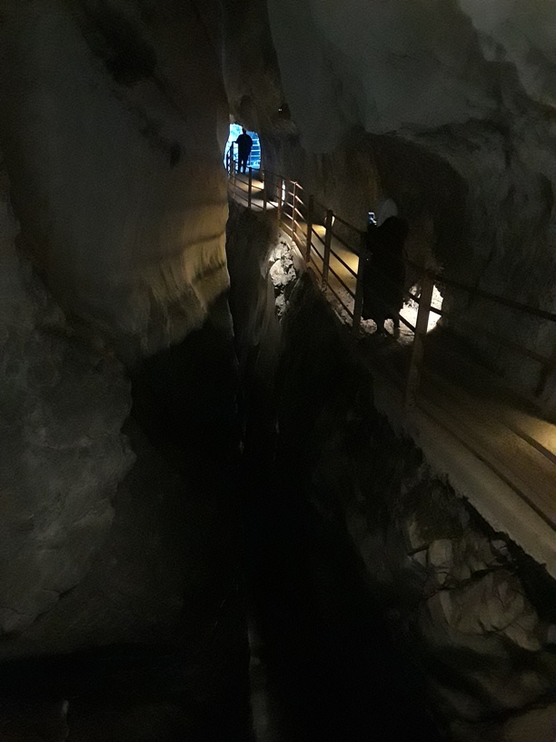 Trümmelbach Falls 3