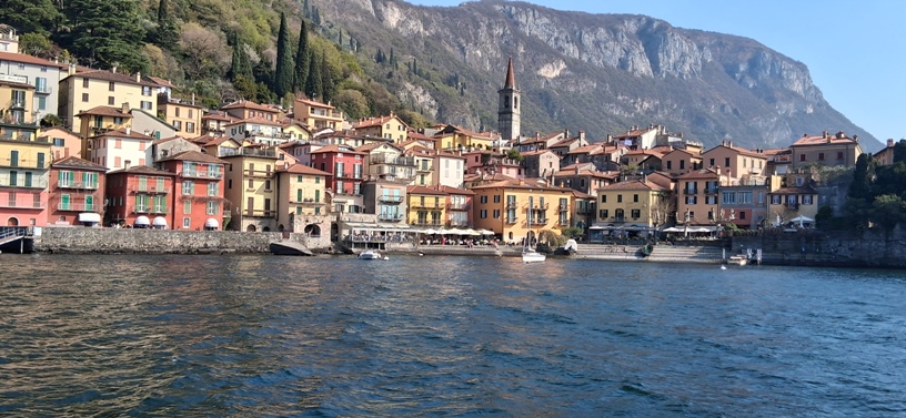 Varenna 2