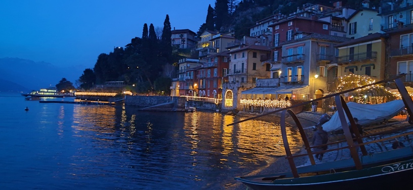 Varenna Night 2