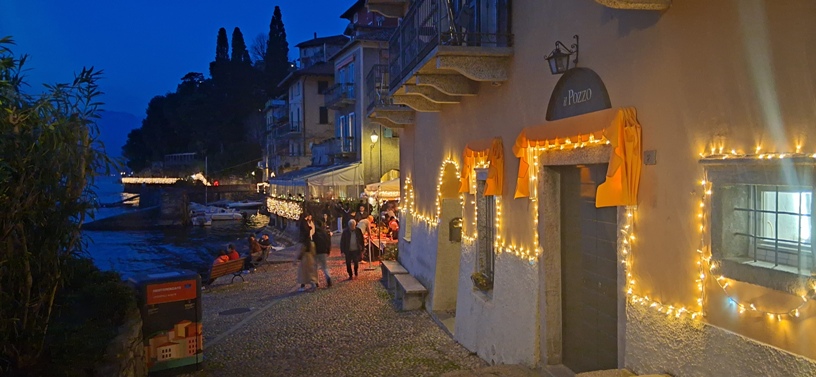Varenna Night 4