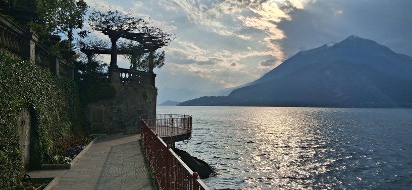 Varenna Walk of Lovers3