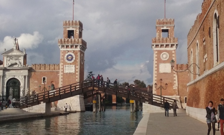 venice Arsenal