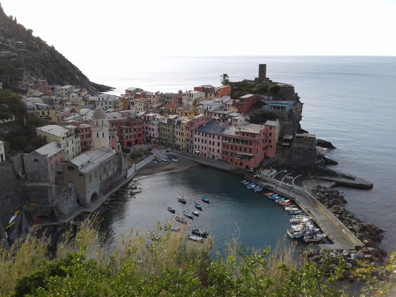 Vernazza