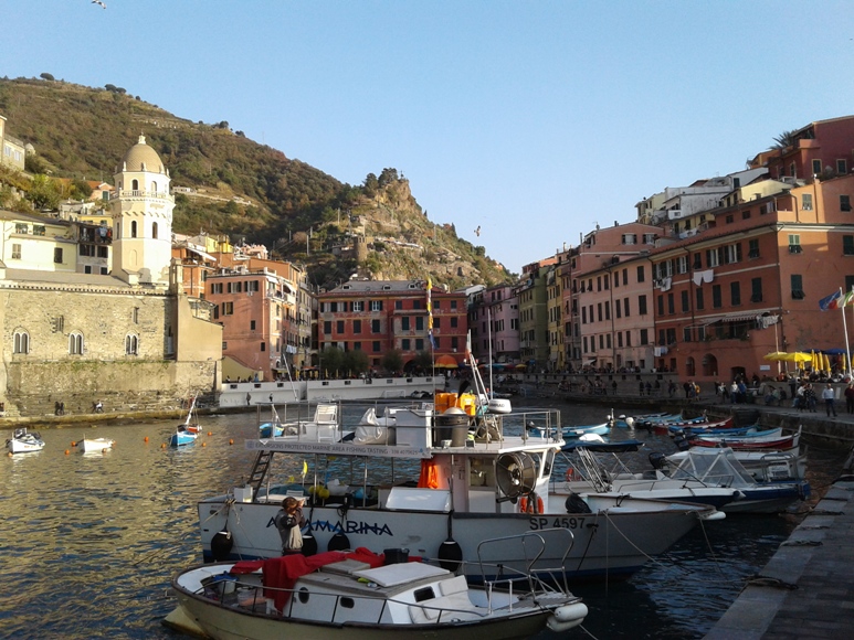 Vernazza 2