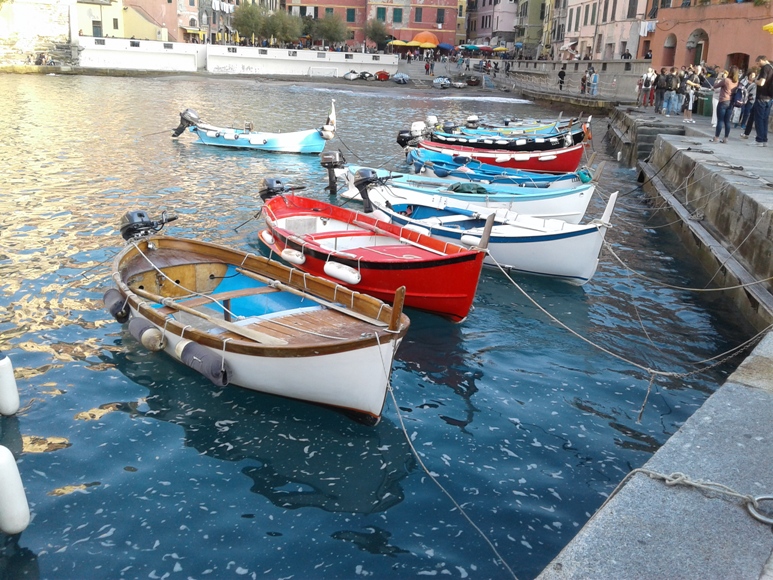 Vernazza 3