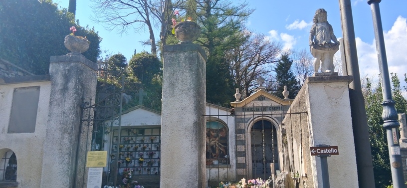 Vezio Castle 2