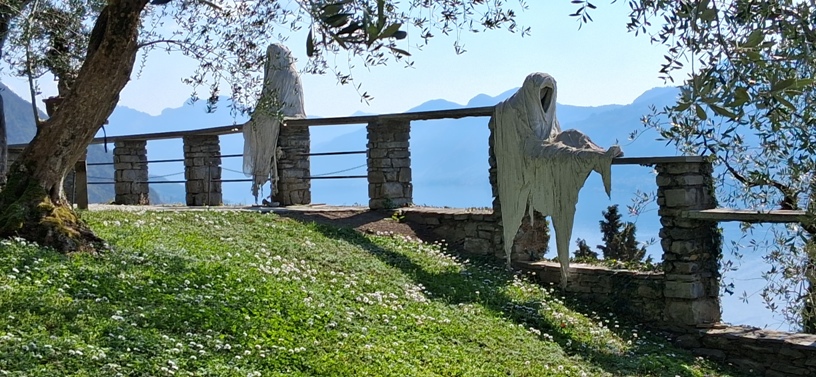 Vezio Castle 4
