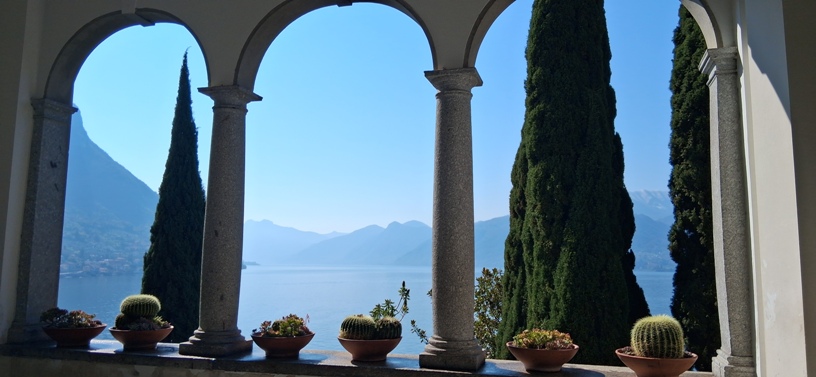 Villa Monastero 1