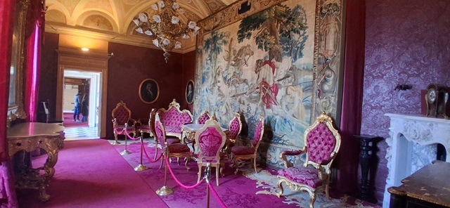 Villa Monastero 10