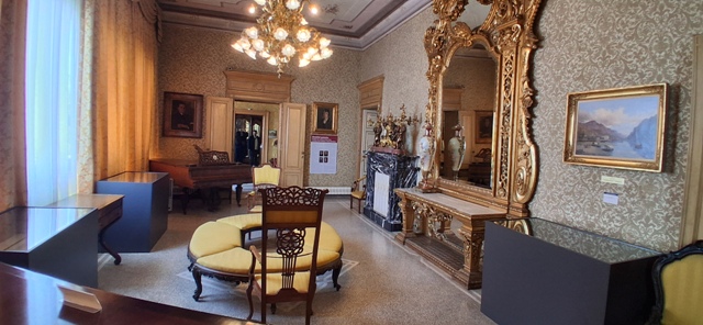 Villa Monastero 11