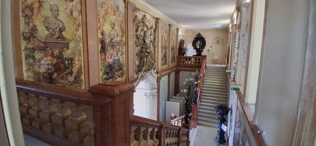 Villa Monastero 12