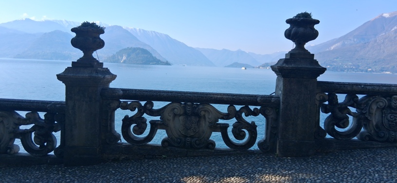Villa Monastero 2