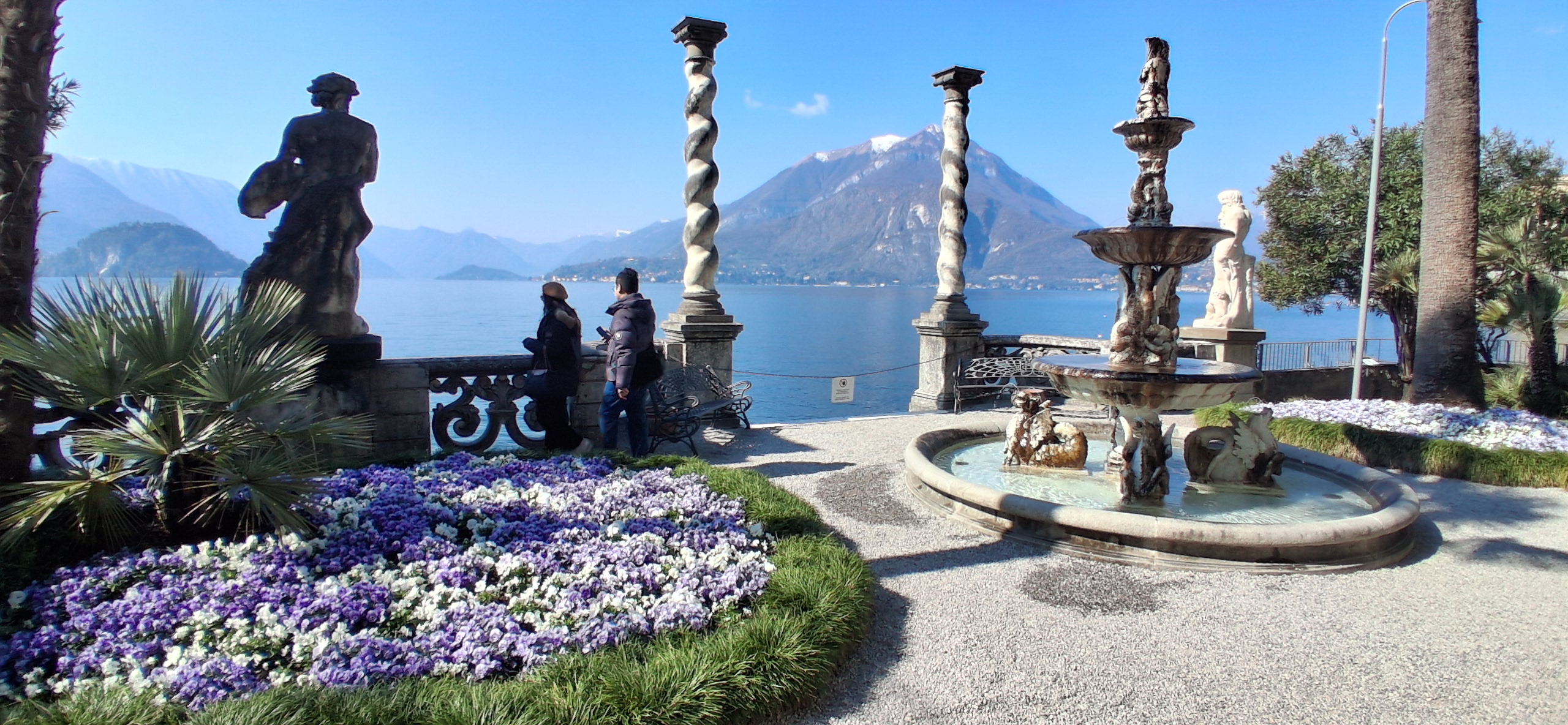 Villa Monastero 4