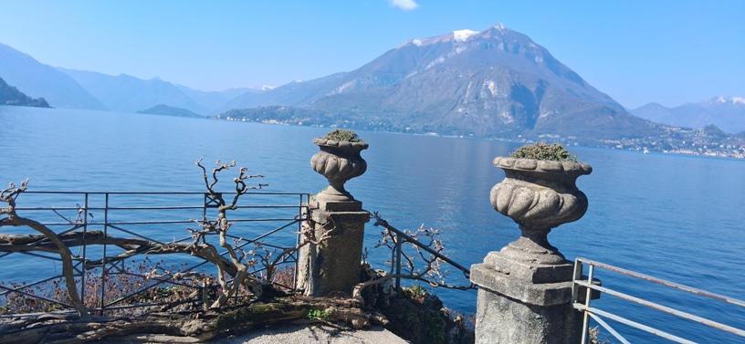 Villa Monastero 5