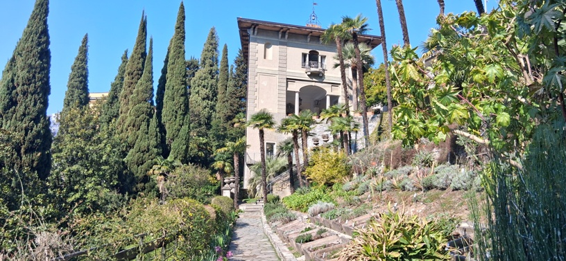 Villa Monastero 6