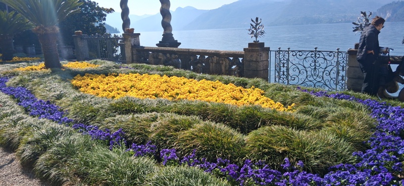 Villa Monastero 7