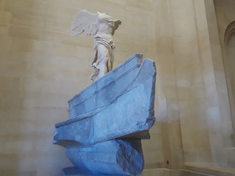 Winged Victory