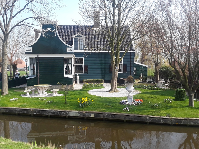 Zaanse Schans 5