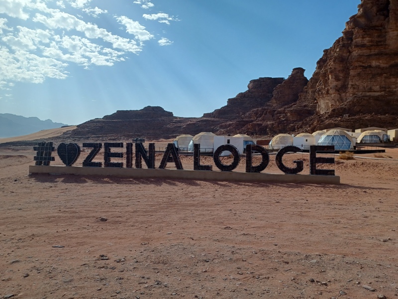 Zeina Lodge 1