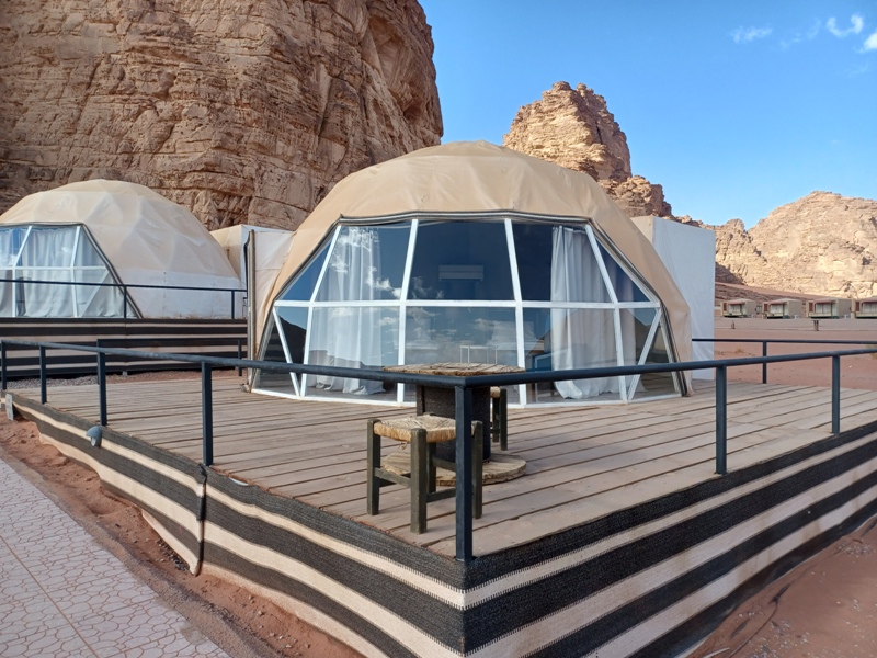 Zeina Lodge 4