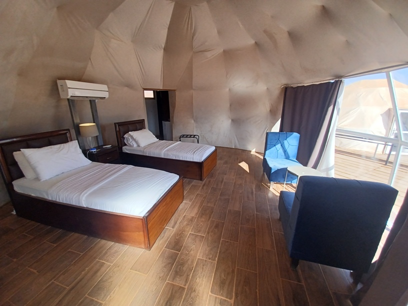 Zeina Lodge 5