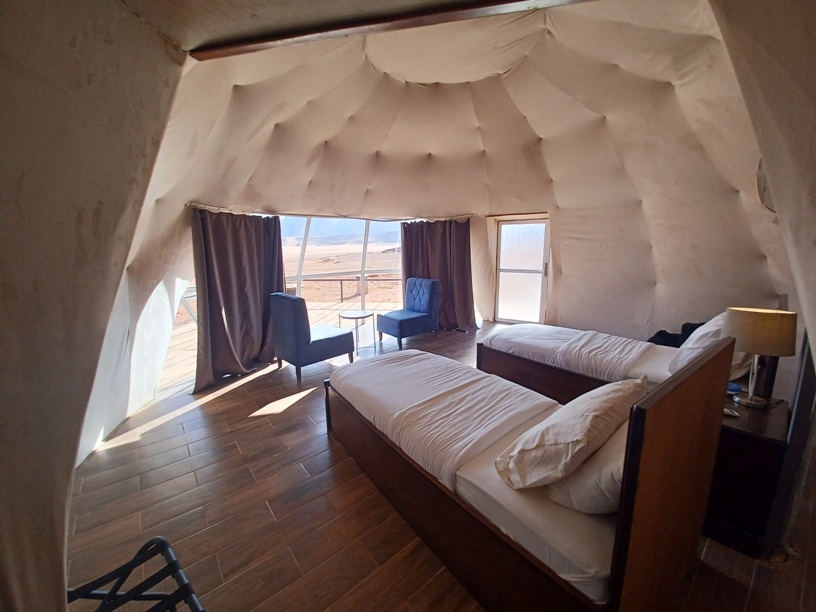 Zeina Lodge 6